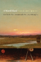 Book Cover for A Marsh Island by Sarah Orne Jewett