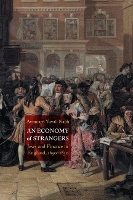 Book Cover for An Economy of Strangers by Avinoam YuvalNaeh