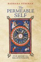 Book Cover for The Permeable Self by Barbara Newman