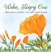 Book Cover for Wake, Sleepy One by Lisa Kerr