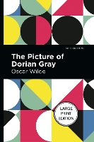 Book Cover for The Picture Of Dorian Gray by Oscar Wilde