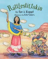 Book Cover for Rattlestiltskin by Eric A. Kimmel