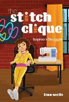 Book Cover for Sophia's Struggle by Tina Wells