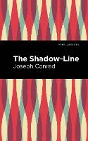 Book Cover for The Shadow-Line by Joseph Conrad, Mint Editions