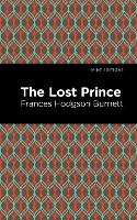 Book Cover for The Lost Prince by Frances Hodgson Burnett
