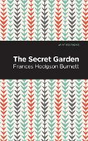 Book Cover for The Secret Garden by Frances Hodgson Burnett, Mint Editions