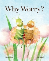 Book Cover for Why Worry? by Eric A. Kimmel