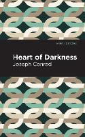 Book Cover for Heart of Darkness by Joseph Conrad, Mint Editions