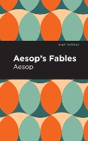 Book Cover for Aesop's Fables by Aesop, Mint Editions