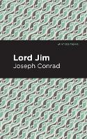 Book Cover for Lord Jim by Joseph Conrad, Mint Editions