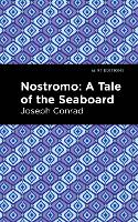 Book Cover for Nostromo by Joseph Conrad, Mint Editions