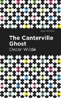 Book Cover for The Canterville Ghost by Oscar Wilde, Mint Editions