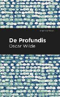 Book Cover for De Profundis by Oscar Wilde, Mint Editions