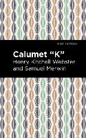 Book Cover for Calumet 