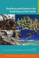 Book Cover for Resilience and growth in the small states of the Pacific by International Monetary Fund