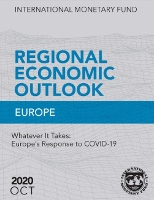 Book Cover for Regional economic outlook by International Monetary Fund