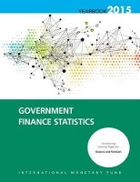 Book Cover for Government finance statistics yearbook 2015 by International Monetary Fund
