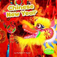 Book Cover for Chinese New Year (Holidays Around the World) by Lisa J Amstutz