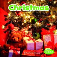 Book Cover for Christmas (Holidays Around the World) by Lisa J Amstutz