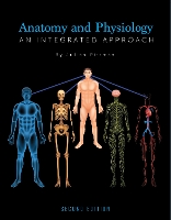 Book Cover for Anatomy and Physiology by Julian Pittman