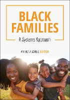 Book Cover for Black Families by Anthony G. James Jr
