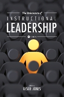 Book Cover for The Relevance of Instructional Leadership by Leslie Jones