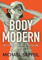 Book Cover for Body Modern by Michael Sappol