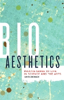 Book Cover for Bioaesthetics by Carsten Strathausen