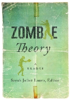 Book Cover for Zombie Theory by Sarah Juliet Lauro