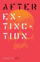 Book Cover for After Extinction by Richard Grusin