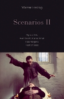 Book Cover for Scenarios II by Werner Herzog