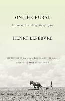 Book Cover for On the Rural by Henri Lefebvre