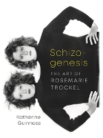 Book Cover for Schizogenesis by Katherine Guinness