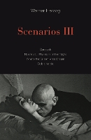 Book Cover for Scenarios III by Werner Herzog