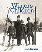 Book Cover for Winter's Children by Ryan Rodgers