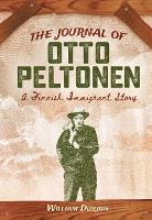 Book Cover for The Journal of Otto Peltonen by William Durbin