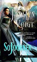 Book Cover for SoJourner Volume 3 by Janalyn Voigt