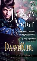 Book Cover for DawnKing Volume 4 by Janalyn Voigt