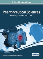 Book Cover for Pharmaceutical Sciences: Breakthroughs in Research and Practice by Information Resources Management Association