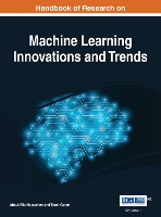 Book Cover for Handbook of Research on Machine Learning Innovations and Trends by Aboul Ella Hassanien