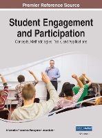 Book Cover for Student Engagement and Participation by Information Resources Management Association