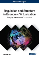 Book Cover for Regulation and Structure in Economic Virtualization by Denis Ushakov