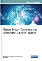 Book Cover for Expert System Techniques in Biomedical Science Practice by Prasant Kumar Pattnaik