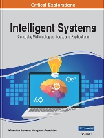 Book Cover for Intelligent Systems by Information Resources Management Association