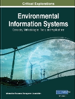 Book Cover for Environmental Information Systems by Information Resources Management Association