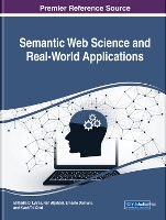 Book Cover for Semantic Web Science and Real-World Applications by Miltiadis D. Lytras