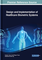 Book Cover for Design and Implementation of Healthcare Biometric Systems by Dakshina Ranjan Kisku