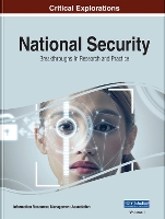 Book Cover for National Security by Information Resources Management Association