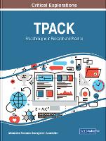 Book Cover for TPACK by Information Resources Management Association