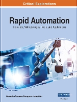 Book Cover for Rapid Automation by Information Resources Management Association